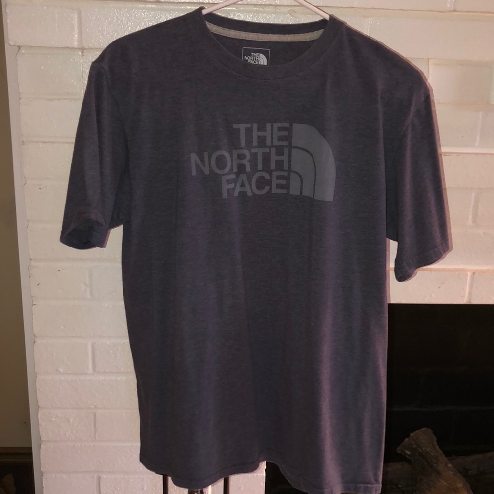 Northface men’s medium T-shirt